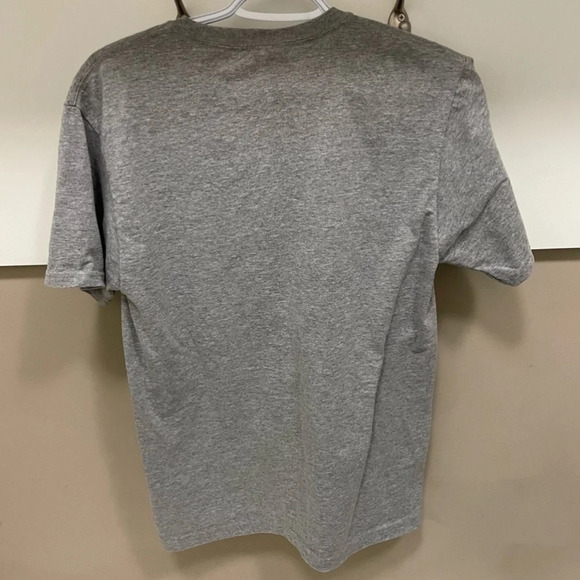 Kellogg’s Tony The Tiger - Distressed Print Vintage Mascot T-Shirt Size M - Picture 5 of 6